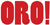 oro logo